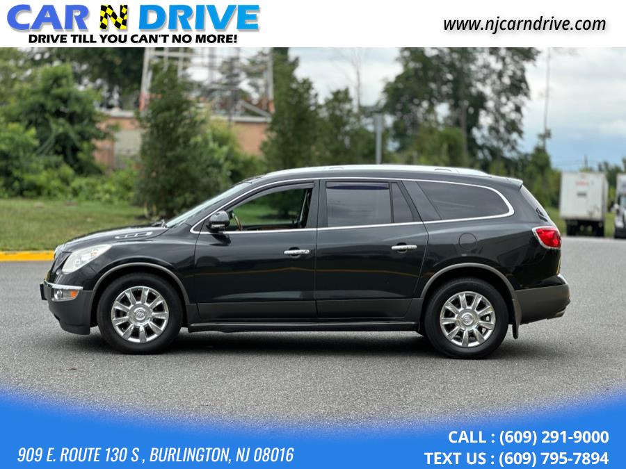 2012 Buick Enclave Premium, available for sale in Bordentown, New Jersey | Car N Drive. Bordentown, New Jersey 2012 Buick Enclave Premium, available for sale in Bordentown, New Jersey | Car N Drive. Bordentown, New Jersey