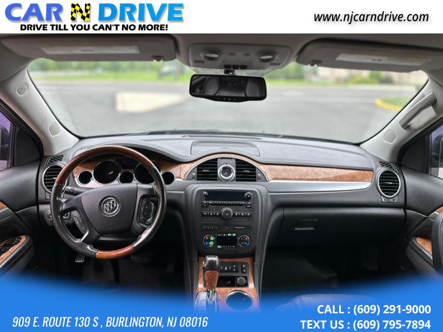 2012 Buick Enclave Premium, available for sale in Bordentown, New Jersey | Car N Drive. Bordentown, New Jersey 2012 Buick Enclave Premium, available for sale in Bordentown, New Jersey | Car N Drive. Bordentown, New Jersey