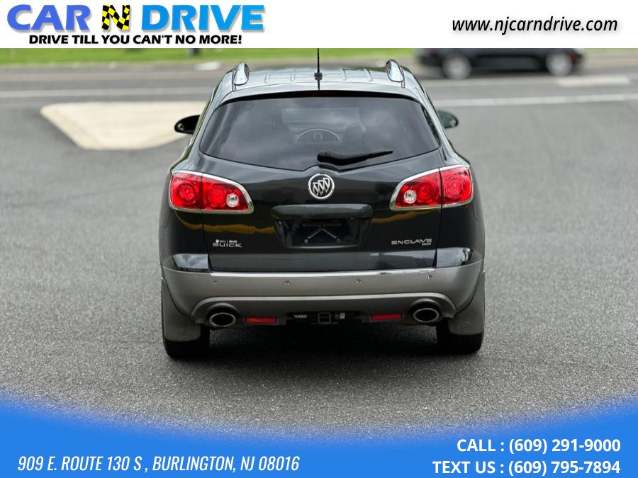 2012 Buick Enclave Premium, available for sale in Bordentown, New Jersey | Car N Drive. Bordentown, New Jersey 2012 Buick Enclave Premium, available for sale in Bordentown, New Jersey | Car N Drive. Bordentown, New Jersey