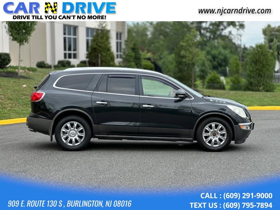 2012 Buick Enclave Premium, available for sale in Bordentown, New Jersey | Car N Drive. Bordentown, New Jersey 2012 Buick Enclave Premium, available for sale in Bordentown, New Jersey | Car N Drive. Bordentown, New Jersey