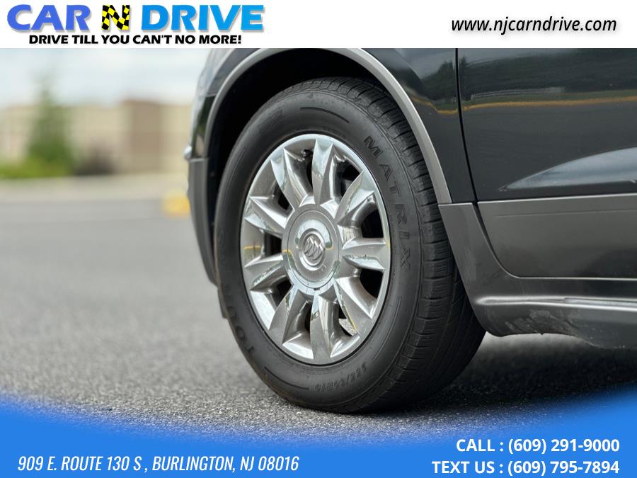 2012 Buick Enclave Premium, available for sale in Bordentown, New Jersey | Car N Drive. Bordentown, New Jersey 2012 Buick Enclave Premium, available for sale in Bordentown, New Jersey | Car N Drive. Bordentown, New Jersey