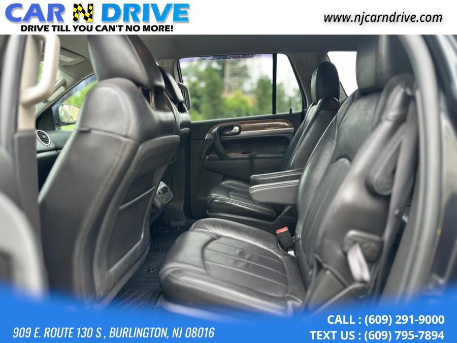 2012 Buick Enclave Premium, available for sale in Bordentown, New Jersey | Car N Drive. Bordentown, New Jersey 2012 Buick Enclave Premium, available for sale in Bordentown, New Jersey | Car N Drive. Bordentown, New Jersey