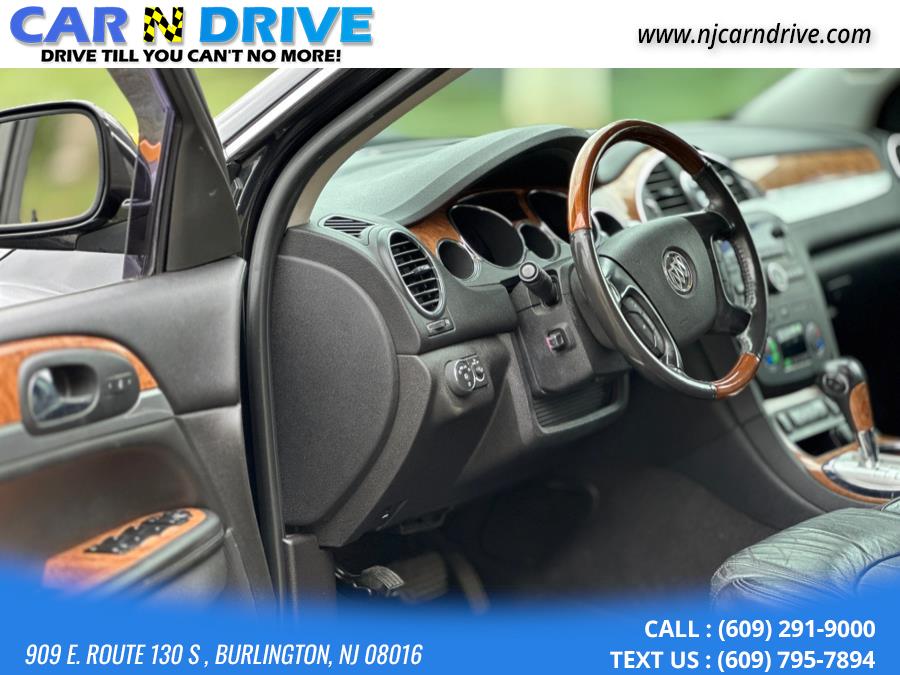 2012 Buick Enclave Premium, available for sale in Bordentown, New Jersey | Car N Drive. Bordentown, New Jersey 2012 Buick Enclave Premium, available for sale in Bordentown, New Jersey | Car N Drive. Bordentown, New Jersey