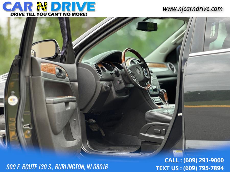 2012 Buick Enclave Premium, available for sale in Bordentown, New Jersey | Car N Drive. Bordentown, New Jersey 2012 Buick Enclave Premium, available for sale in Bordentown, New Jersey | Car N Drive. Bordentown, New Jersey