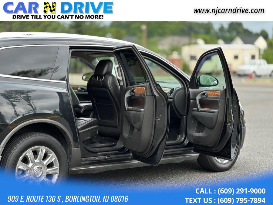 2012 Buick Enclave Premium, available for sale in Bordentown, New Jersey | Car N Drive. Bordentown, New Jersey 2012 Buick Enclave Premium, available for sale in Bordentown, New Jersey | Car N Drive. Bordentown, New Jersey