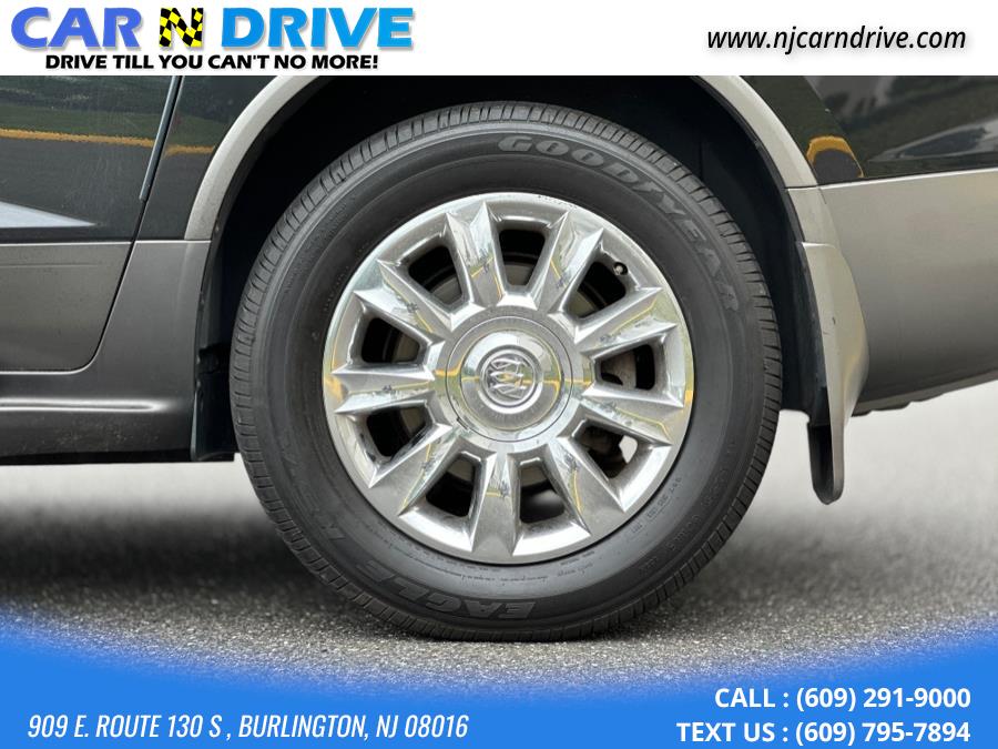 2012 Buick Enclave Premium, available for sale in Bordentown, New Jersey | Car N Drive. Bordentown, New Jersey 2012 Buick Enclave Premium, available for sale in Bordentown, New Jersey | Car N Drive. Bordentown, New Jersey