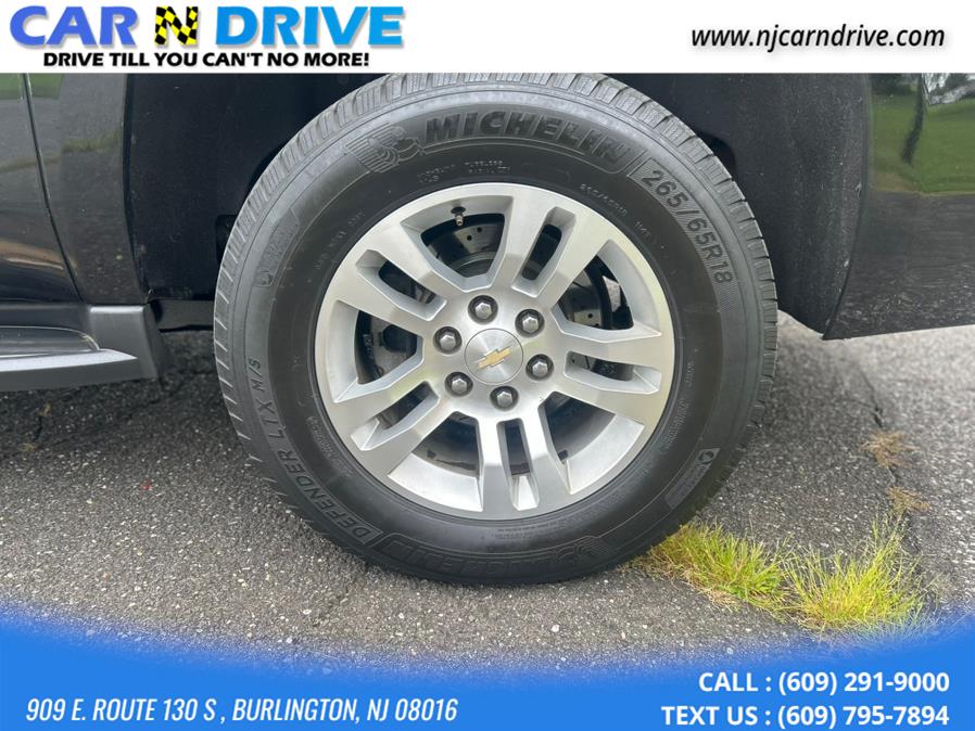 2018 Chevrolet Suburban LT, available for sale in Bordentown, New Jersey | Car N Drive. Bordentown, New Jersey 2018 Chevrolet Suburban LT, available for sale in Bordentown, New Jersey | Car N Drive. Bordentown, New Jersey