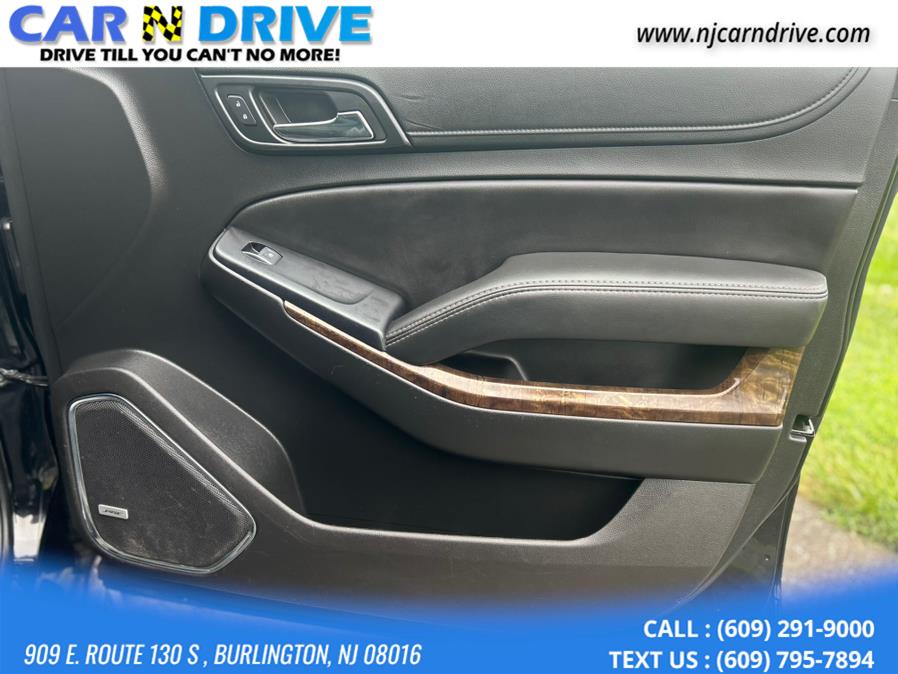 2018 Chevrolet Suburban LT, available for sale in Bordentown, New Jersey | Car N Drive. Bordentown, New Jersey 2018 Chevrolet Suburban LT, available for sale in Bordentown, New Jersey | Car N Drive. Bordentown, New Jersey