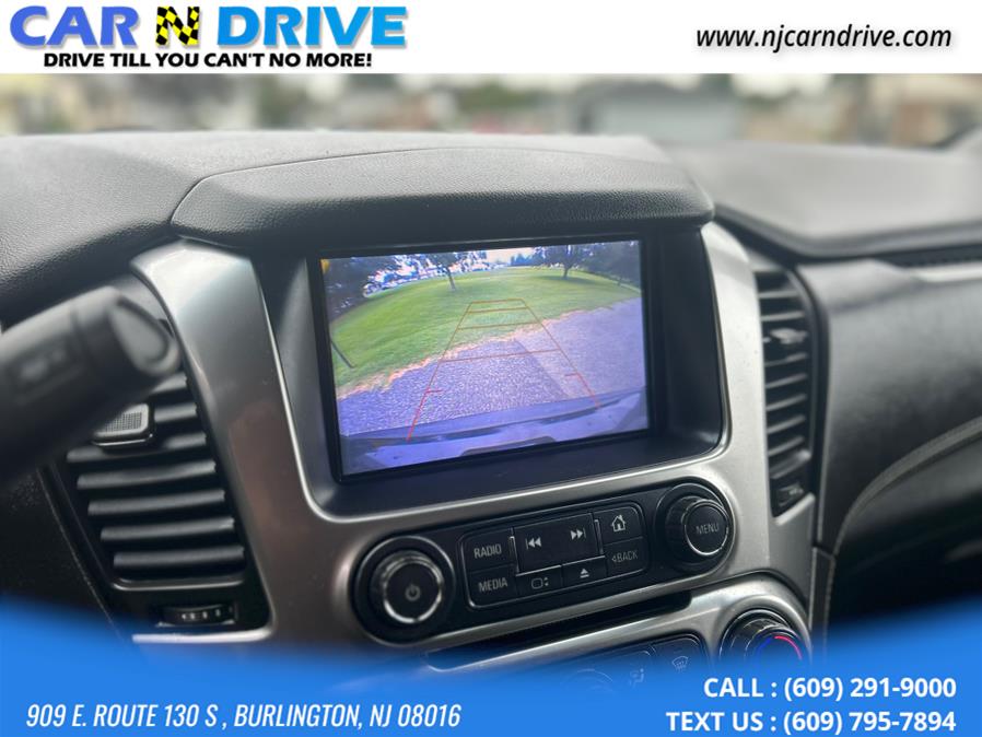 2018 Chevrolet Suburban LT, available for sale in Bordentown, New Jersey | Car N Drive. Bordentown, New Jersey 2018 Chevrolet Suburban LT, available for sale in Bordentown, New Jersey | Car N Drive. Bordentown, New Jersey