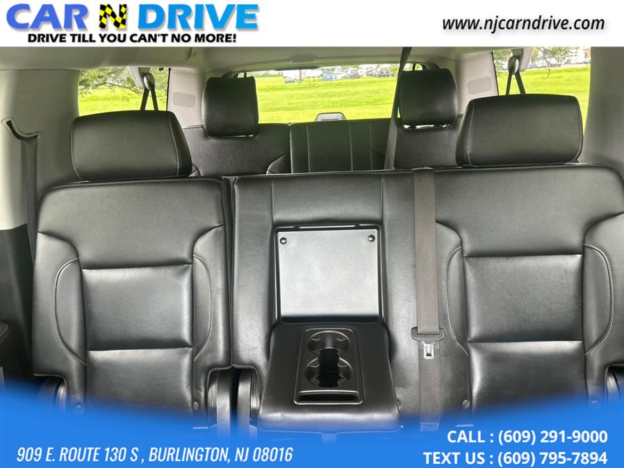 2018 Chevrolet Suburban LT, available for sale in Bordentown, New Jersey | Car N Drive. Bordentown, New Jersey 2018 Chevrolet Suburban LT, available for sale in Bordentown, New Jersey | Car N Drive. Bordentown, New Jersey