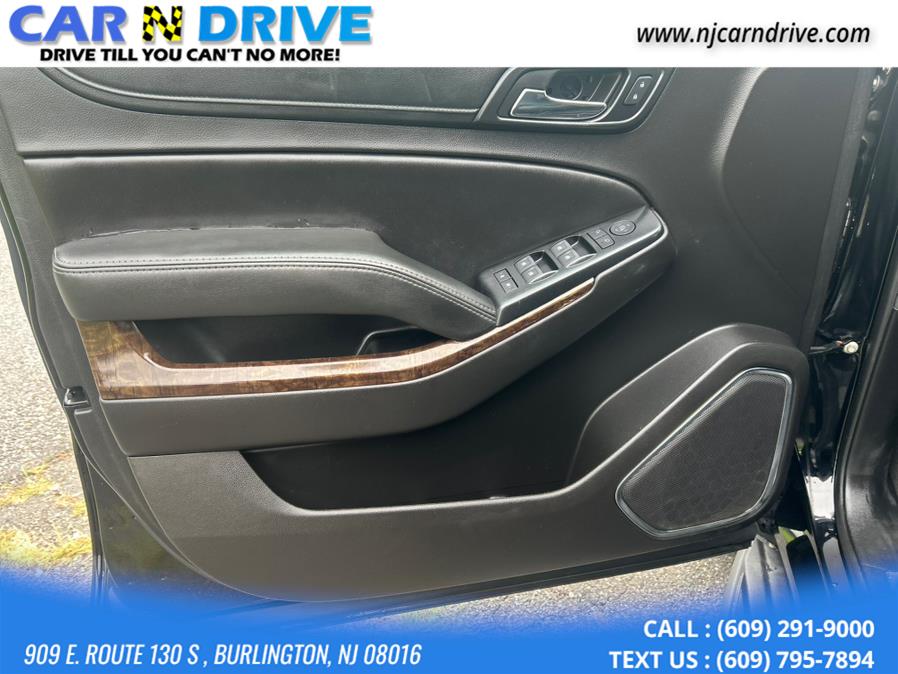 2018 Chevrolet Suburban LT, available for sale in Bordentown, New Jersey | Car N Drive. Bordentown, New Jersey 2018 Chevrolet Suburban LT, available for sale in Bordentown, New Jersey | Car N Drive. Bordentown, New Jersey