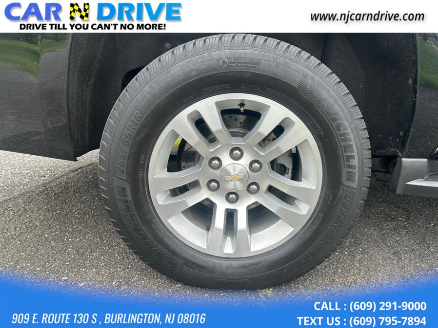 2018 Chevrolet Suburban LT, available for sale in Bordentown, New Jersey | Car N Drive. Bordentown, New Jersey 2018 Chevrolet Suburban LT, available for sale in Bordentown, New Jersey | Car N Drive. Bordentown, New Jersey