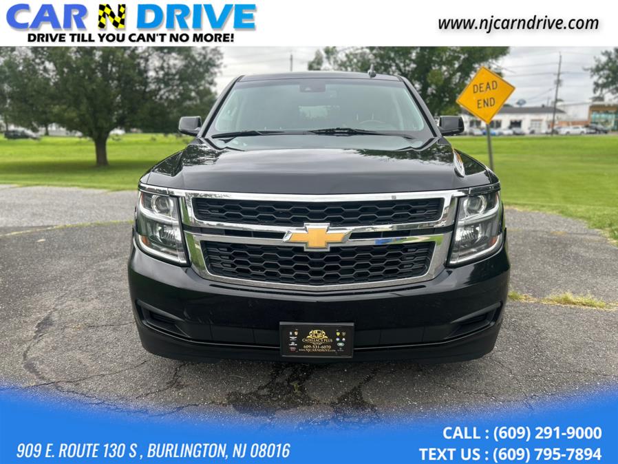 2018 Chevrolet Suburban LT, available for sale in Bordentown, New Jersey | Car N Drive. Bordentown, New Jersey 2018 Chevrolet Suburban LT, available for sale in Bordentown, New Jersey | Car N Drive. Bordentown, New Jersey