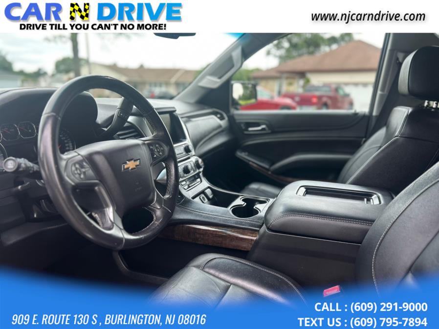 2018 Chevrolet Suburban LT, available for sale in Bordentown, New Jersey | Car N Drive. Bordentown, New Jersey 2018 Chevrolet Suburban LT, available for sale in Bordentown, New Jersey | Car N Drive. Bordentown, New Jersey