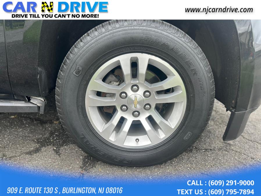 2018 Chevrolet Suburban LT, available for sale in Bordentown, New Jersey | Car N Drive. Bordentown, New Jersey 2018 Chevrolet Suburban LT, available for sale in Bordentown, New Jersey | Car N Drive. Bordentown, New Jersey