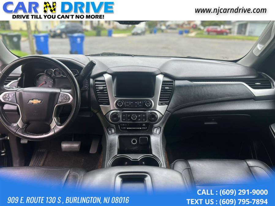 2018 Chevrolet Suburban LT, available for sale in Bordentown, New Jersey | Car N Drive. Bordentown, New Jersey 2018 Chevrolet Suburban LT, available for sale in Bordentown, New Jersey | Car N Drive. Bordentown, New Jersey