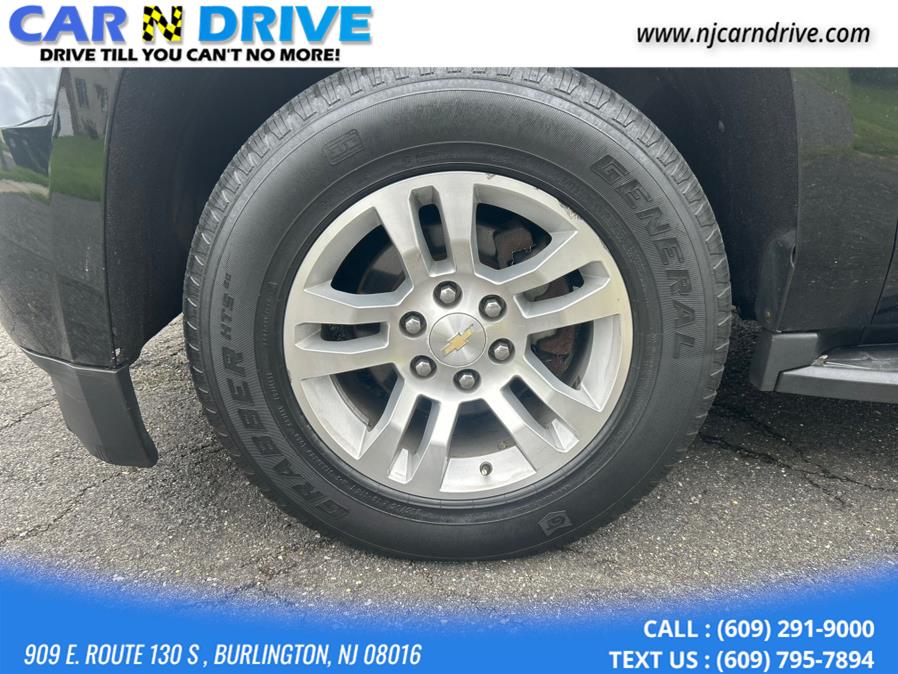 2018 Chevrolet Suburban LT, available for sale in Bordentown, New Jersey | Car N Drive. Bordentown, New Jersey 2018 Chevrolet Suburban LT, available for sale in Bordentown, New Jersey | Car N Drive. Bordentown, New Jersey