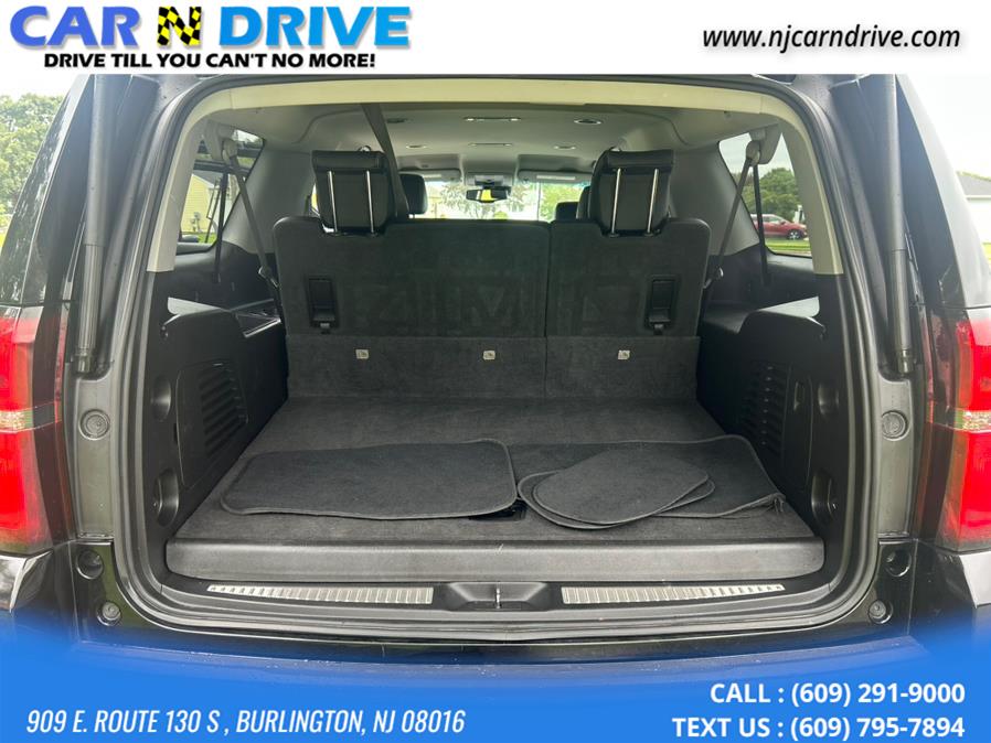 2018 Chevrolet Suburban LT, available for sale in Bordentown, New Jersey | Car N Drive. Bordentown, New Jersey 2018 Chevrolet Suburban LT, available for sale in Bordentown, New Jersey | Car N Drive. Bordentown, New Jersey