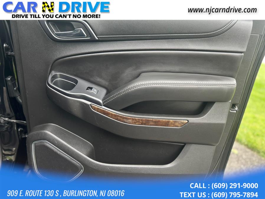 2018 Chevrolet Suburban LT, available for sale in Bordentown, New Jersey | Car N Drive. Bordentown, New Jersey 2018 Chevrolet Suburban LT, available for sale in Bordentown, New Jersey | Car N Drive. Bordentown, New Jersey