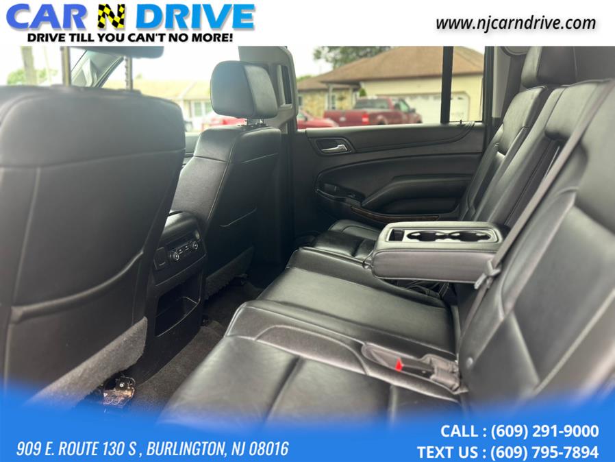 2018 Chevrolet Suburban LT, available for sale in Bordentown, New Jersey | Car N Drive. Bordentown, New Jersey 2018 Chevrolet Suburban LT, available for sale in Bordentown, New Jersey | Car N Drive. Bordentown, New Jersey