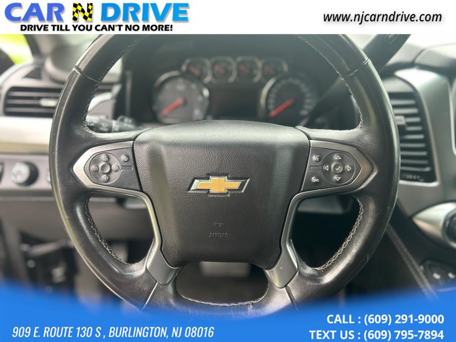 2018 Chevrolet Suburban LT, available for sale in Bordentown, New Jersey | Car N Drive. Bordentown, New Jersey 2018 Chevrolet Suburban LT, available for sale in Bordentown, New Jersey | Car N Drive. Bordentown, New Jersey