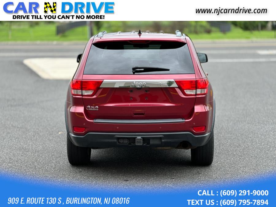 2012 Jeep Grand Cherokee Laredo, available for sale in Burlington, New Jersey | Car N Drive. Burlington, New Jersey 2012 Jeep Grand Cherokee Laredo, available for sale in Burlington, New Jersey | Car N Drive. Burlington, New Jersey