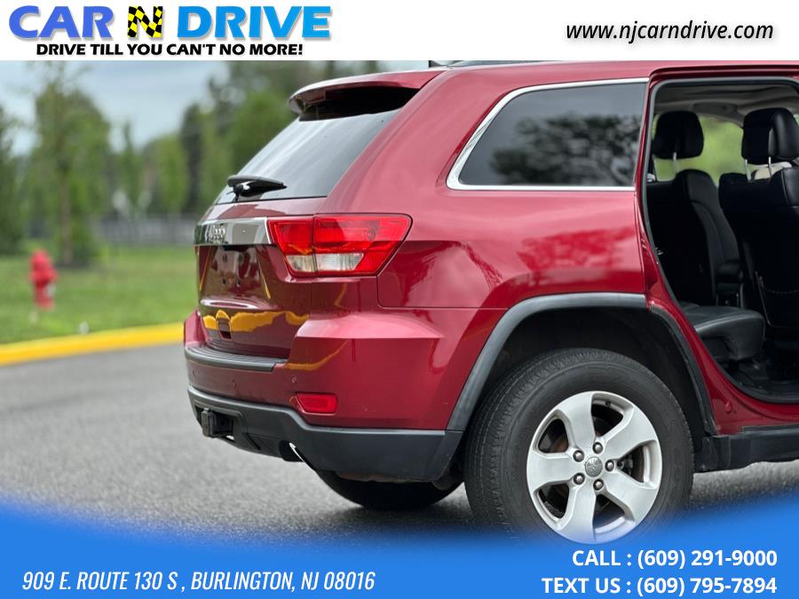 2012 Jeep Grand Cherokee Laredo, available for sale in Burlington, New Jersey | Car N Drive. Burlington, New Jersey 2012 Jeep Grand Cherokee Laredo, available for sale in Burlington, New Jersey | Car N Drive. Burlington, New Jersey