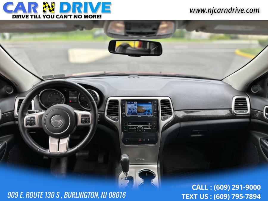 2012 Jeep Grand Cherokee Laredo, available for sale in Burlington, New Jersey | Car N Drive. Burlington, New Jersey 2012 Jeep Grand Cherokee Laredo, available for sale in Burlington, New Jersey | Car N Drive. Burlington, New Jersey