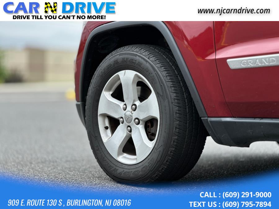 2012 Jeep Grand Cherokee Laredo, available for sale in Burlington, New Jersey | Car N Drive. Burlington, New Jersey 2012 Jeep Grand Cherokee Laredo, available for sale in Burlington, New Jersey | Car N Drive. Burlington, New Jersey