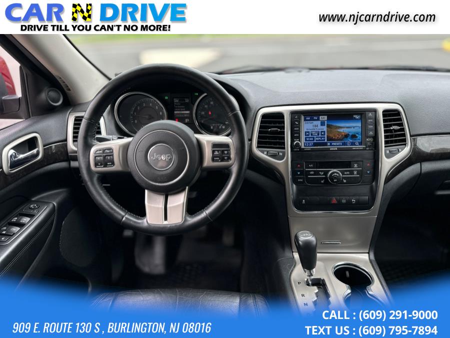 2012 Jeep Grand Cherokee Laredo, available for sale in Burlington, New Jersey | Car N Drive. Burlington, New Jersey 2012 Jeep Grand Cherokee Laredo, available for sale in Burlington, New Jersey | Car N Drive. Burlington, New Jersey