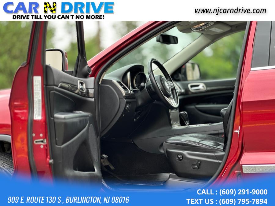 2012 Jeep Grand Cherokee Laredo, available for sale in Burlington, New Jersey | Car N Drive. Burlington, New Jersey 2012 Jeep Grand Cherokee Laredo, available for sale in Burlington, New Jersey | Car N Drive. Burlington, New Jersey