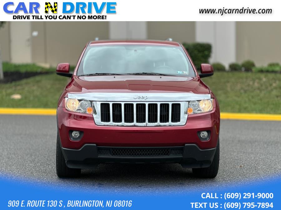 2012 Jeep Grand Cherokee Laredo, available for sale in Burlington, New Jersey | Car N Drive. Burlington, New Jersey 2012 Jeep Grand Cherokee Laredo, available for sale in Burlington, New Jersey | Car N Drive. Burlington, New Jersey