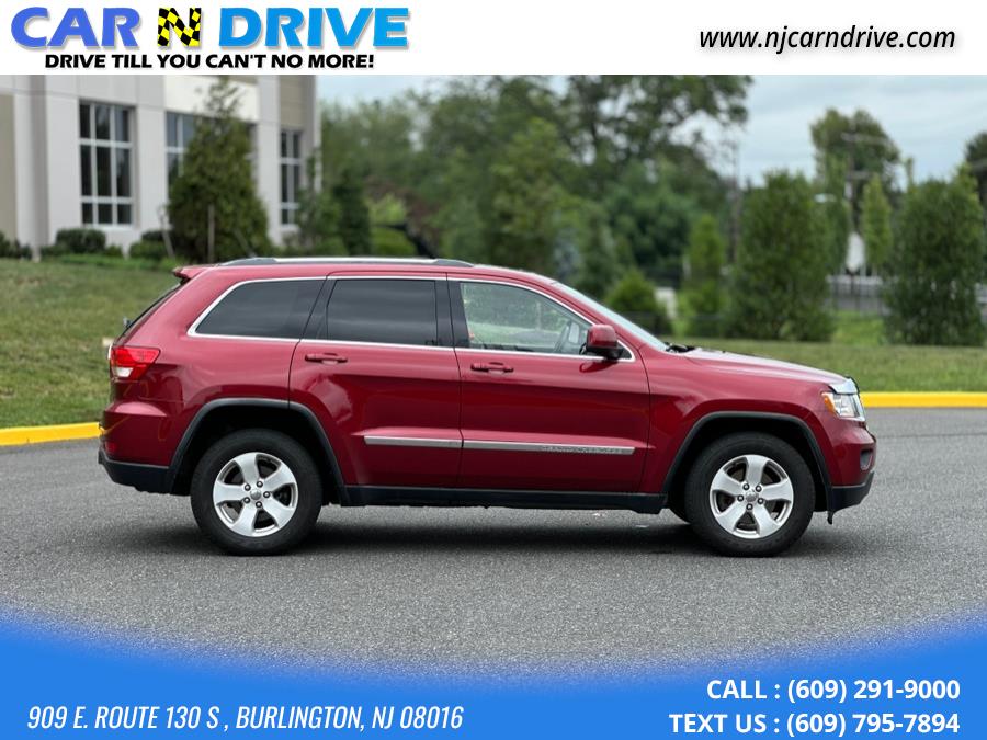 2012 Jeep Grand Cherokee Laredo, available for sale in Burlington, New Jersey | Car N Drive. Burlington, New Jersey 2012 Jeep Grand Cherokee Laredo, available for sale in Burlington, New Jersey | Car N Drive. Burlington, New Jersey
