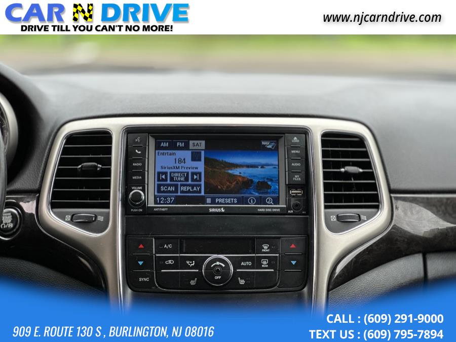 2012 Jeep Grand Cherokee Laredo, available for sale in Burlington, New Jersey | Car N Drive. Burlington, New Jersey 2012 Jeep Grand Cherokee Laredo, available for sale in Burlington, New Jersey | Car N Drive. Burlington, New Jersey