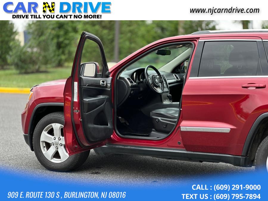 2012 Jeep Grand Cherokee Laredo, available for sale in Burlington, New Jersey | Car N Drive. Burlington, New Jersey 2012 Jeep Grand Cherokee Laredo, available for sale in Burlington, New Jersey | Car N Drive. Burlington, New Jersey