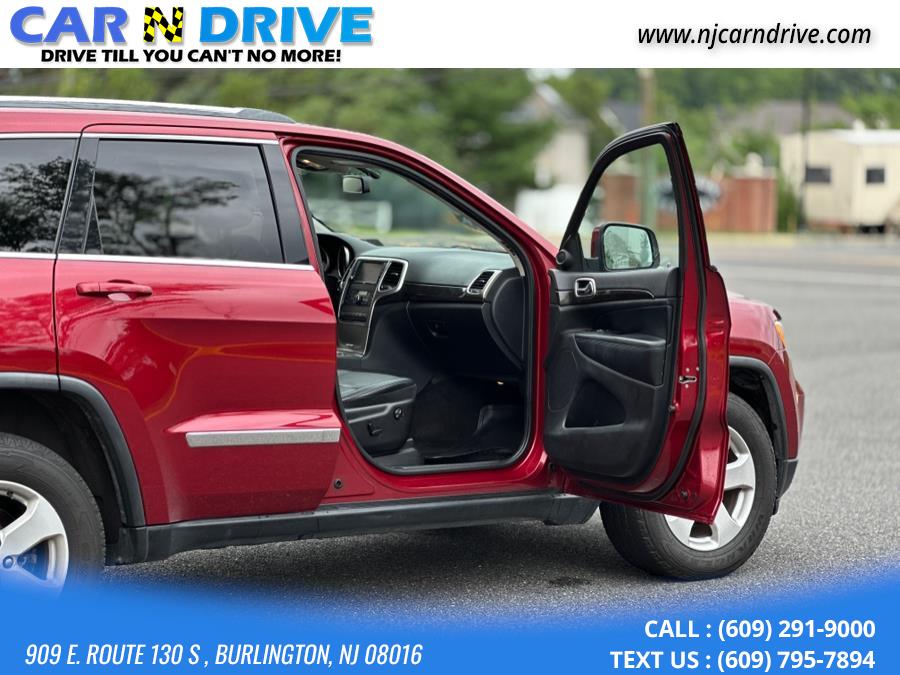2012 Jeep Grand Cherokee Laredo, available for sale in Burlington, New Jersey | Car N Drive. Burlington, New Jersey 2012 Jeep Grand Cherokee Laredo, available for sale in Burlington, New Jersey | Car N Drive. Burlington, New Jersey