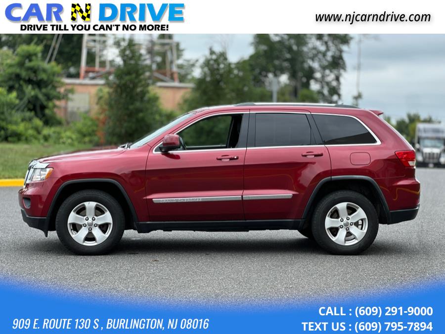2012 Jeep Grand Cherokee Laredo, available for sale in Burlington, New Jersey | Car N Drive. Burlington, New Jersey 2012 Jeep Grand Cherokee Laredo, available for sale in Burlington, New Jersey | Car N Drive. Burlington, New Jersey