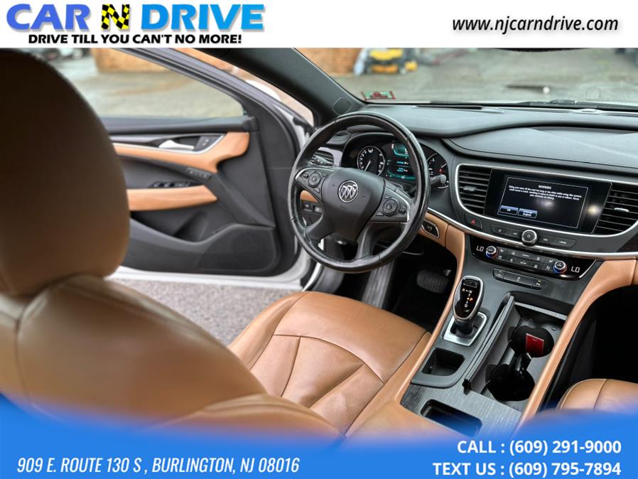 2017 Buick Lacrosse Premium, available for sale in Burlington, New Jersey | Car N Drive. Burlington, New Jersey 2017 Buick Lacrosse Premium, available for sale in Burlington, New Jersey | Car N Drive. Burlington, New Jersey