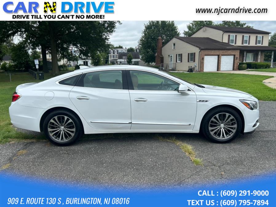 2017 Buick Lacrosse Premium, available for sale in Burlington, New Jersey | Car N Drive. Burlington, New Jersey 2017 Buick Lacrosse Premium, available for sale in Burlington, New Jersey | Car N Drive. Burlington, New Jersey