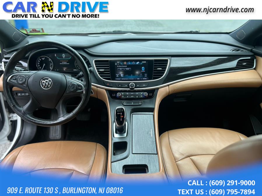 2017 Buick Lacrosse Premium, available for sale in Burlington, New Jersey | Car N Drive. Burlington, New Jersey 2017 Buick Lacrosse Premium, available for sale in Burlington, New Jersey | Car N Drive. Burlington, New Jersey