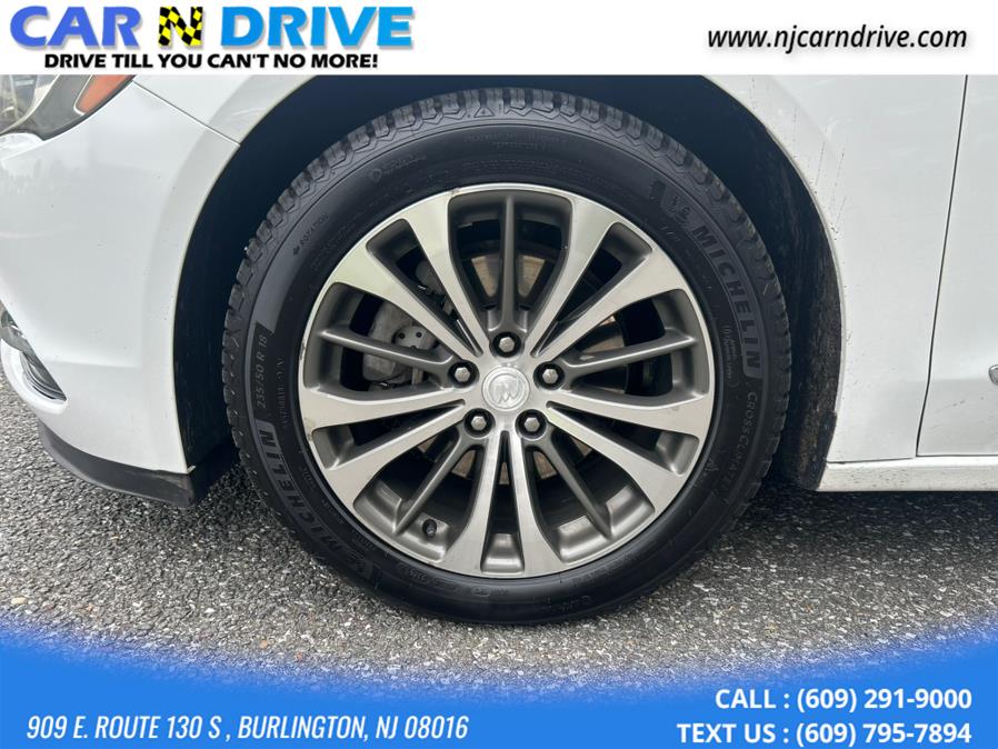 2017 Buick Lacrosse Premium, available for sale in Burlington, New Jersey | Car N Drive. Burlington, New Jersey 2017 Buick Lacrosse Premium, available for sale in Burlington, New Jersey | Car N Drive. Burlington, New Jersey