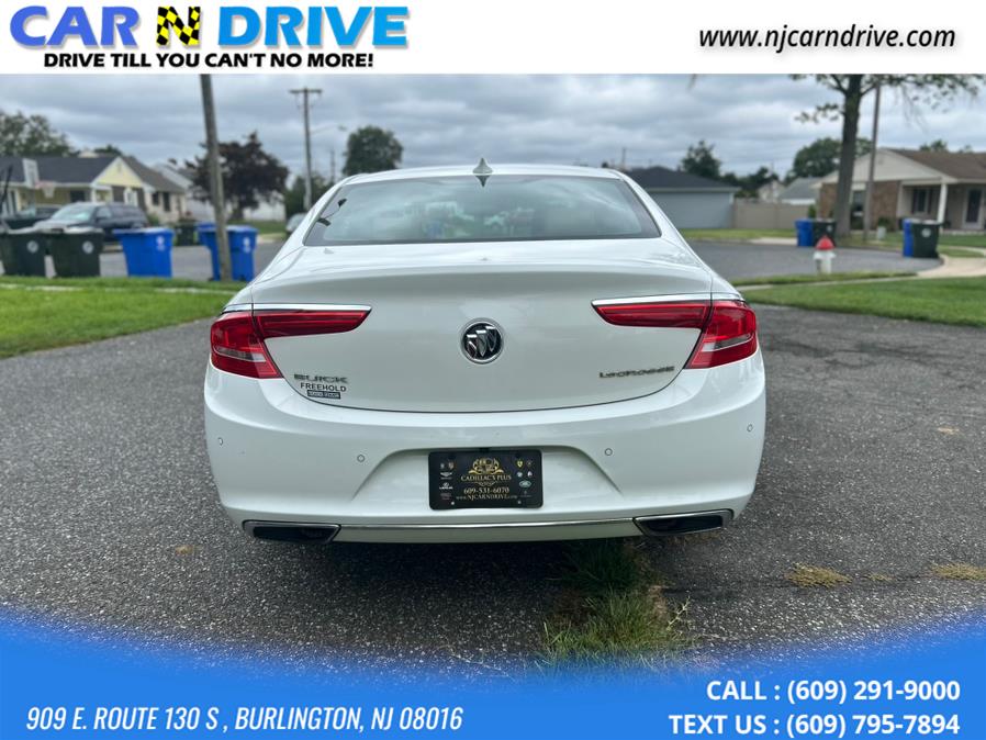 2017 Buick Lacrosse Premium, available for sale in Burlington, New Jersey | Car N Drive. Burlington, New Jersey 2017 Buick Lacrosse Premium, available for sale in Burlington, New Jersey | Car N Drive. Burlington, New Jersey