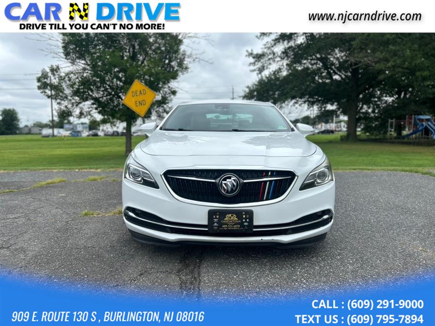2017 Buick Lacrosse Premium, available for sale in Burlington, New Jersey | Car N Drive. Burlington, New Jersey 2017 Buick Lacrosse Premium, available for sale in Burlington, New Jersey | Car N Drive. Burlington, New Jersey