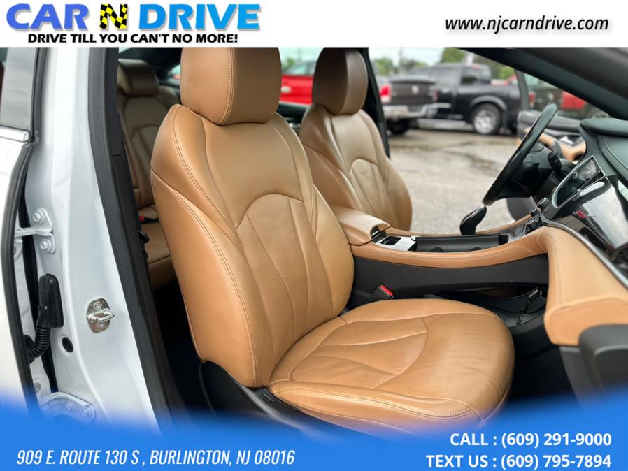 2017 Buick Lacrosse Premium, available for sale in Burlington, New Jersey | Car N Drive. Burlington, New Jersey 2017 Buick Lacrosse Premium, available for sale in Burlington, New Jersey | Car N Drive. Burlington, New Jersey