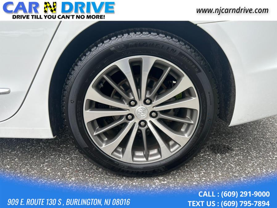 2017 Buick Lacrosse Premium, available for sale in Burlington, New Jersey | Car N Drive. Burlington, New Jersey 2017 Buick Lacrosse Premium, available for sale in Burlington, New Jersey | Car N Drive. Burlington, New Jersey