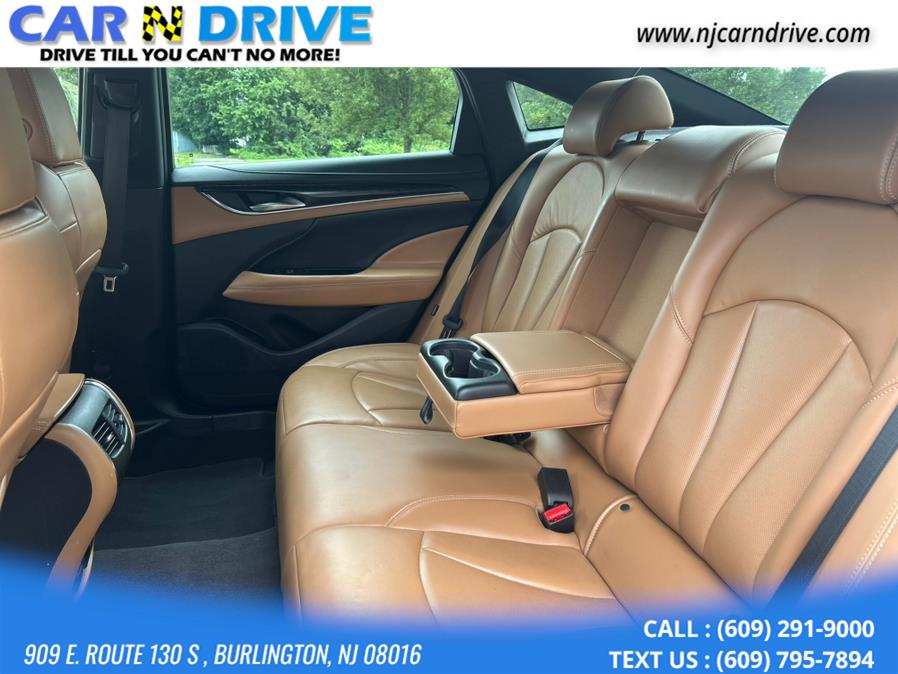 2017 Buick Lacrosse Premium, available for sale in Burlington, New Jersey | Car N Drive. Burlington, New Jersey 2017 Buick Lacrosse Premium, available for sale in Burlington, New Jersey | Car N Drive. Burlington, New Jersey