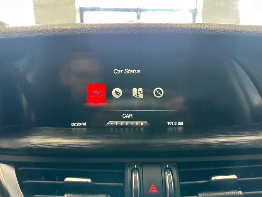 2019 Alfa Romeo Stelvio AWD, available for sale in Inwood, New York | 5 Towns Drive. Inwood, New York 2019 Alfa Romeo Stelvio AWD, available for sale in Inwood, New York | 5 Towns Drive. Inwood, New York
