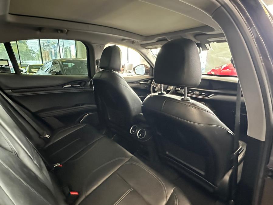 2019 Alfa Romeo Stelvio AWD, available for sale in Inwood, New York | 5 Towns Drive. Inwood, New York 2019 Alfa Romeo Stelvio AWD, available for sale in Inwood, New York | 5 Towns Drive. Inwood, New York