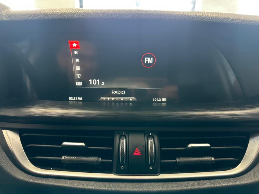 2019 Alfa Romeo Stelvio AWD, available for sale in Inwood, New York | 5 Towns Drive. Inwood, New York 2019 Alfa Romeo Stelvio AWD, available for sale in Inwood, New York | 5 Towns Drive. Inwood, New York