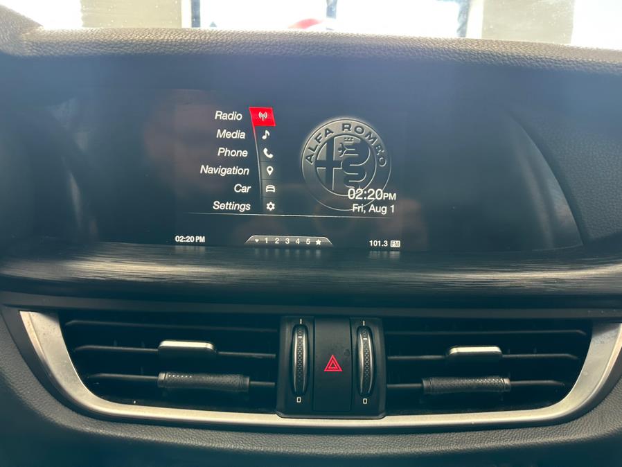 2019 Alfa Romeo Stelvio AWD, available for sale in Inwood, New York | 5 Towns Drive. Inwood, New York 2019 Alfa Romeo Stelvio AWD, available for sale in Inwood, New York | 5 Towns Drive. Inwood, New York